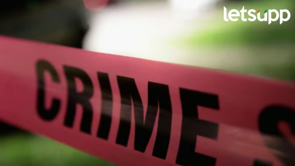 Pune News: अल्पवयीन मुलीचा बळजबरीने केला विवाह; आई-वडिलांसह सासरच्या मंडळींवर गुन्हा दाखल