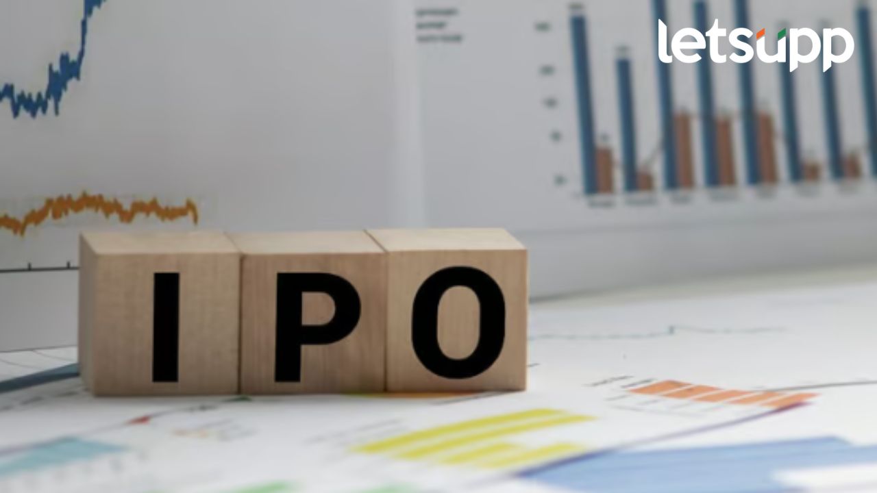 IPO : ‘नॉर्दर्न आर्क कॅपिटल’चा ‘IPO’ उद्यापासून खुली; महत्वाची अपडेट वाचा एका क्लिकवर IPO : 'नॉर्दर्न आर्क कॅपिटल'चा 'IPO' उद्यापासून खुली; महत्वाची अपडेट वाचा एका क्लिकवर