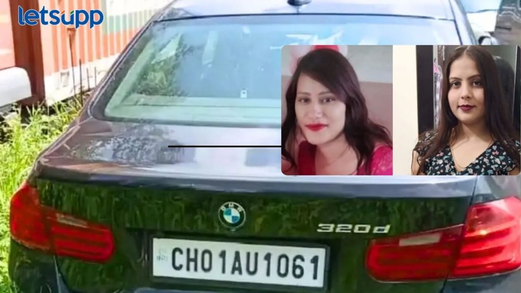 Hit and Run: जीवन स्वस्त झाल! 'हिट अँड रन'च्या घटना थांबेनात; BMW कारचा थरार, दोघींचा मृत्यू