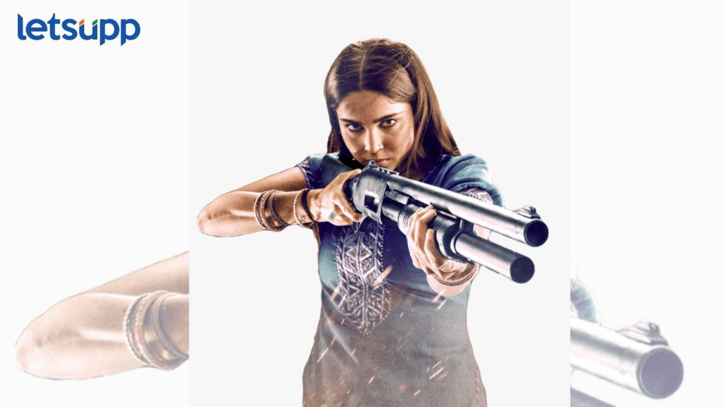 Sharvari Wagh: निखिल अडवाणी यांनी अभिनेत्रीचे केले तोंडभरून कौतुक; म्हणाले, 'शर्वरीमध्ये एका पिढीत...'