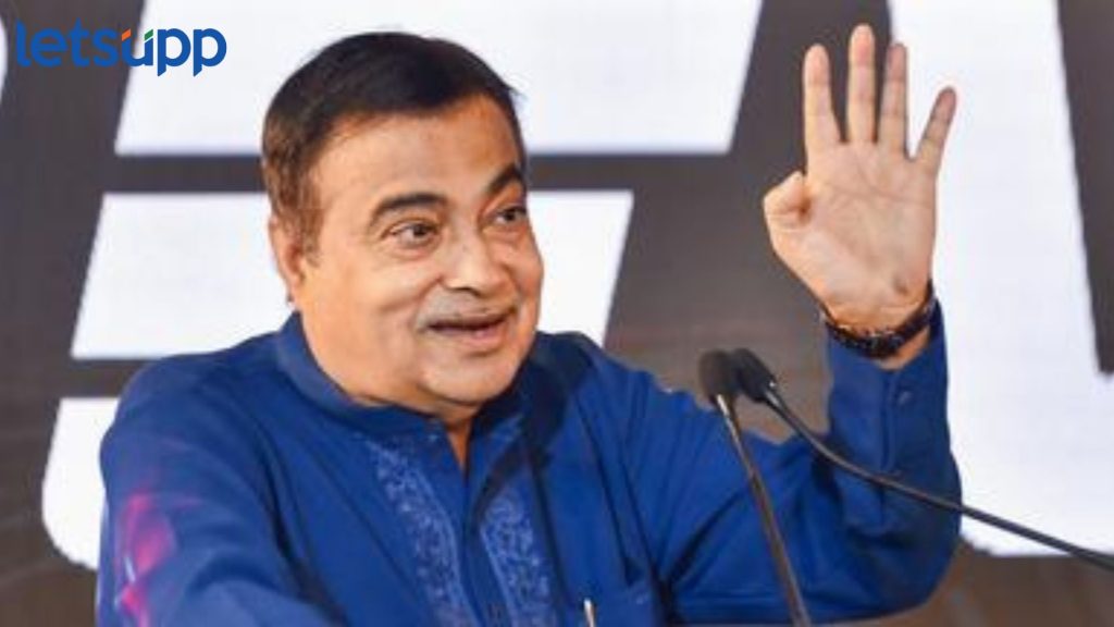 Nitin Gadkari : ... तर मतदान करू नका, एका मिनिटात सरळ होतील, नितीन गडकरींनी दिला जनतेला कानमंत्र