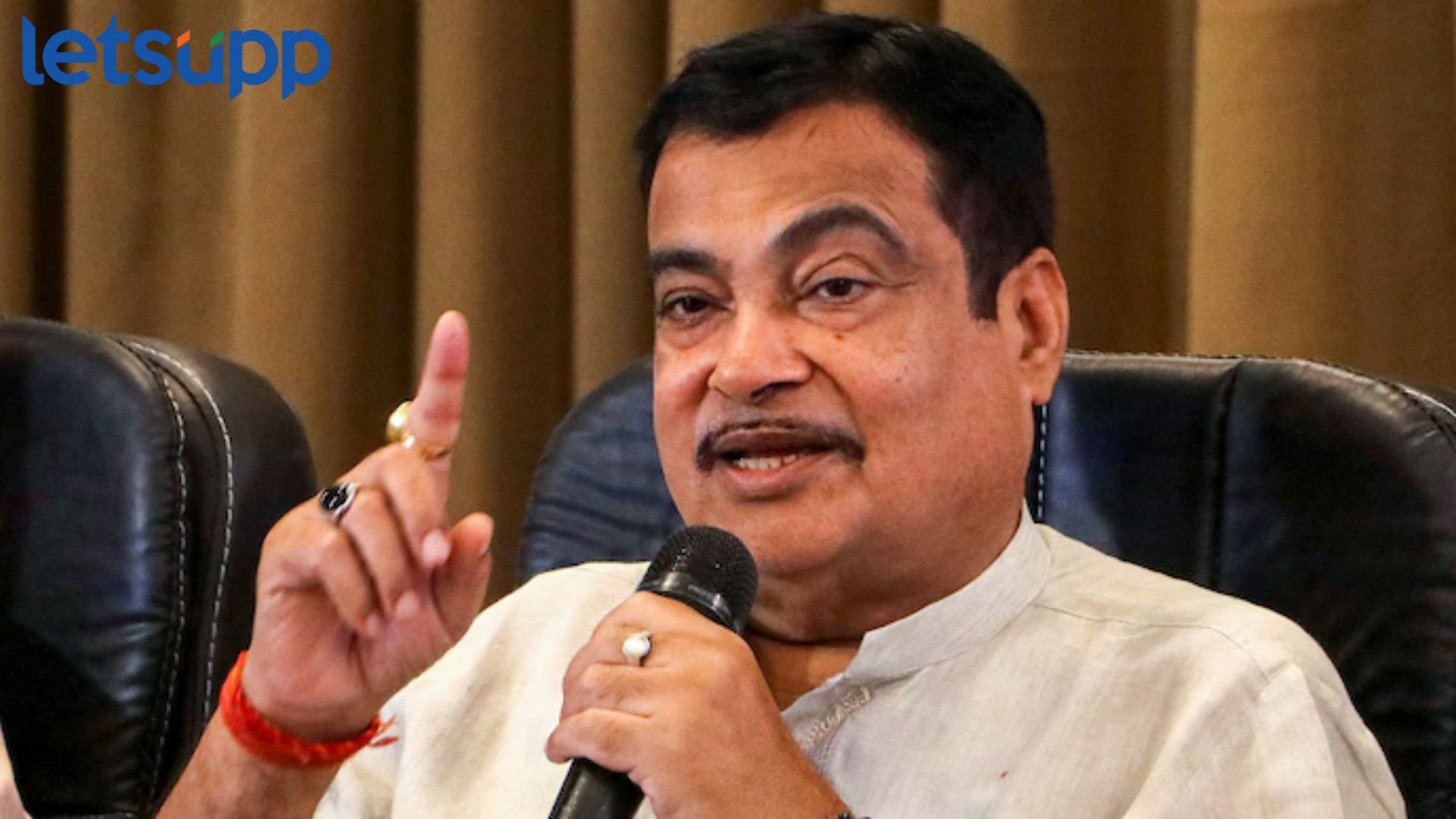 पंतप्रधानपदाची ऑफर अन् मोदींशी संबंध, नितीन गडकरींनी दिला ‘हे’ उत्तर Nitin Gadkari