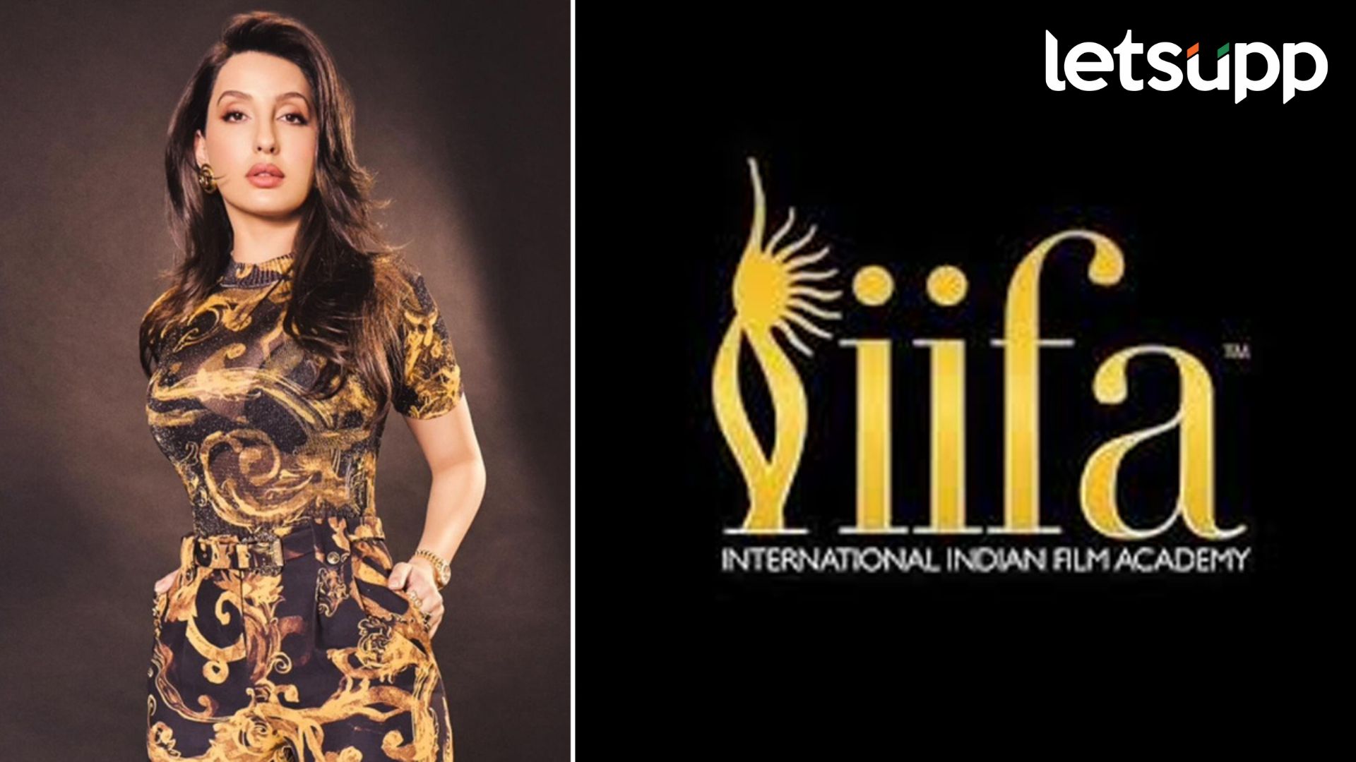 IIFA 2024: यंदाच्या आयफामध्ये जागतिक स्टार नोरा फतेही स्टेजवर परफॉर्म करण्यासाठी सज्ज IIFA 2024: यंदाच्या आयफामध्ये जागतिक स्टार नोरा फतेही स्टेजवर परफॉर्म करण्यासाठी सज्ज
