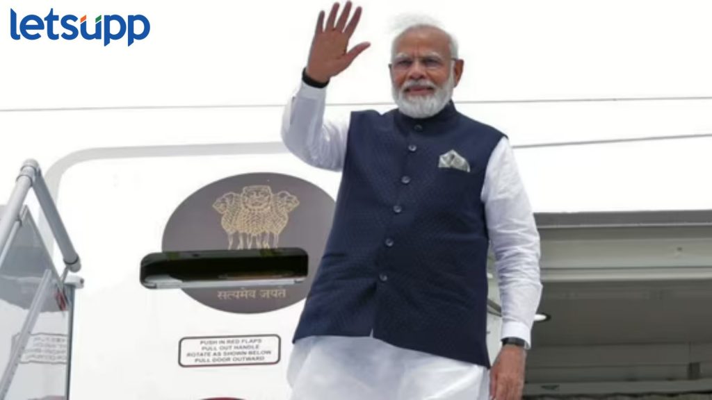 PM Modi Visit To Singapore : PM मोदी आजपासून सिंगापूर आणि ब्रुनेईच्या दौऱ्यावर, जाणून घ्या काय आहे अजेंडा?