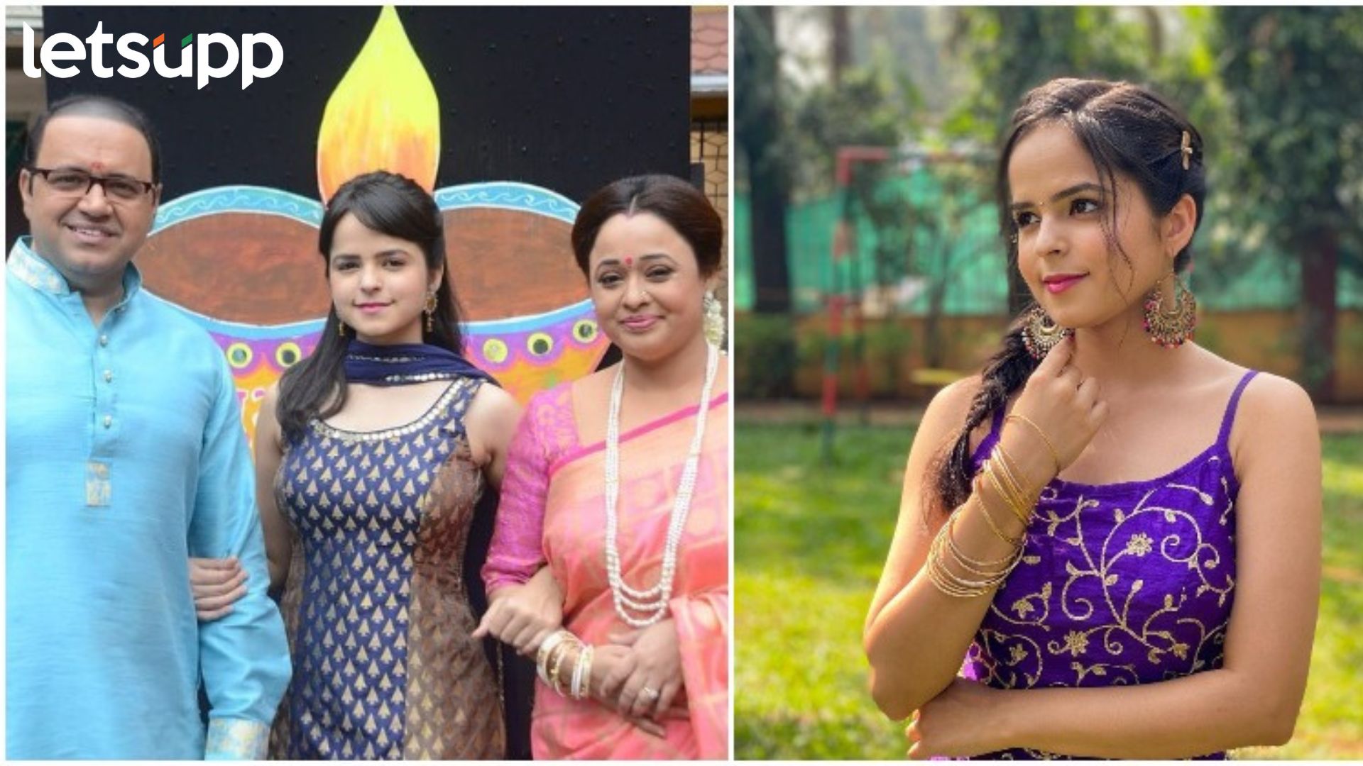 TMKOC च्या निर्मात्यांकडून ‘या’ कलाकाराला कायदेशीर नोटीस, मालिकेचं नुकसान झाल्याचा आरोप TMKOC च्या निर्मात्यांकडून या कलाकाराला कायदेशीर नोटीस, मालिकेचं नुकसान झाल्याचा आरोप
