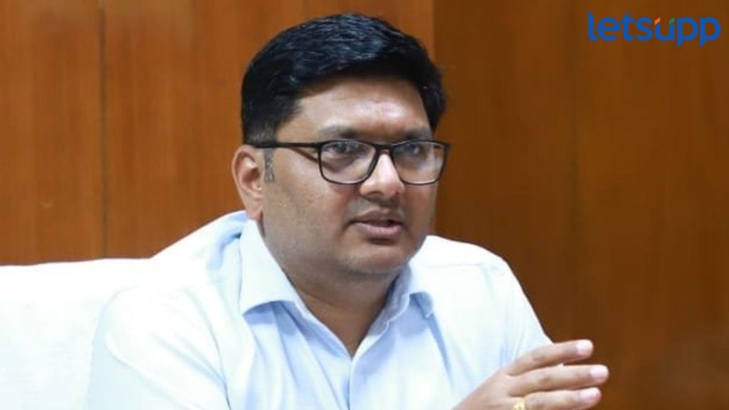 Shivswarajya Yatra : शिवस्वराज्य यात्रा! महाराष्ट्राचा एकच नारा गद्दारांना नाही थारा