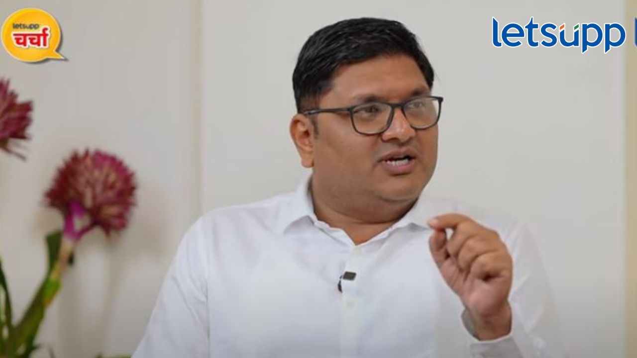 फक्त घोषणा अन् जाहिरातबाजी प्रत्यक्षात मात्र..,; प्राजक्त तनपुरेंनी जुनं सगळं उकरुन काढलं Prajakta Tanpure News