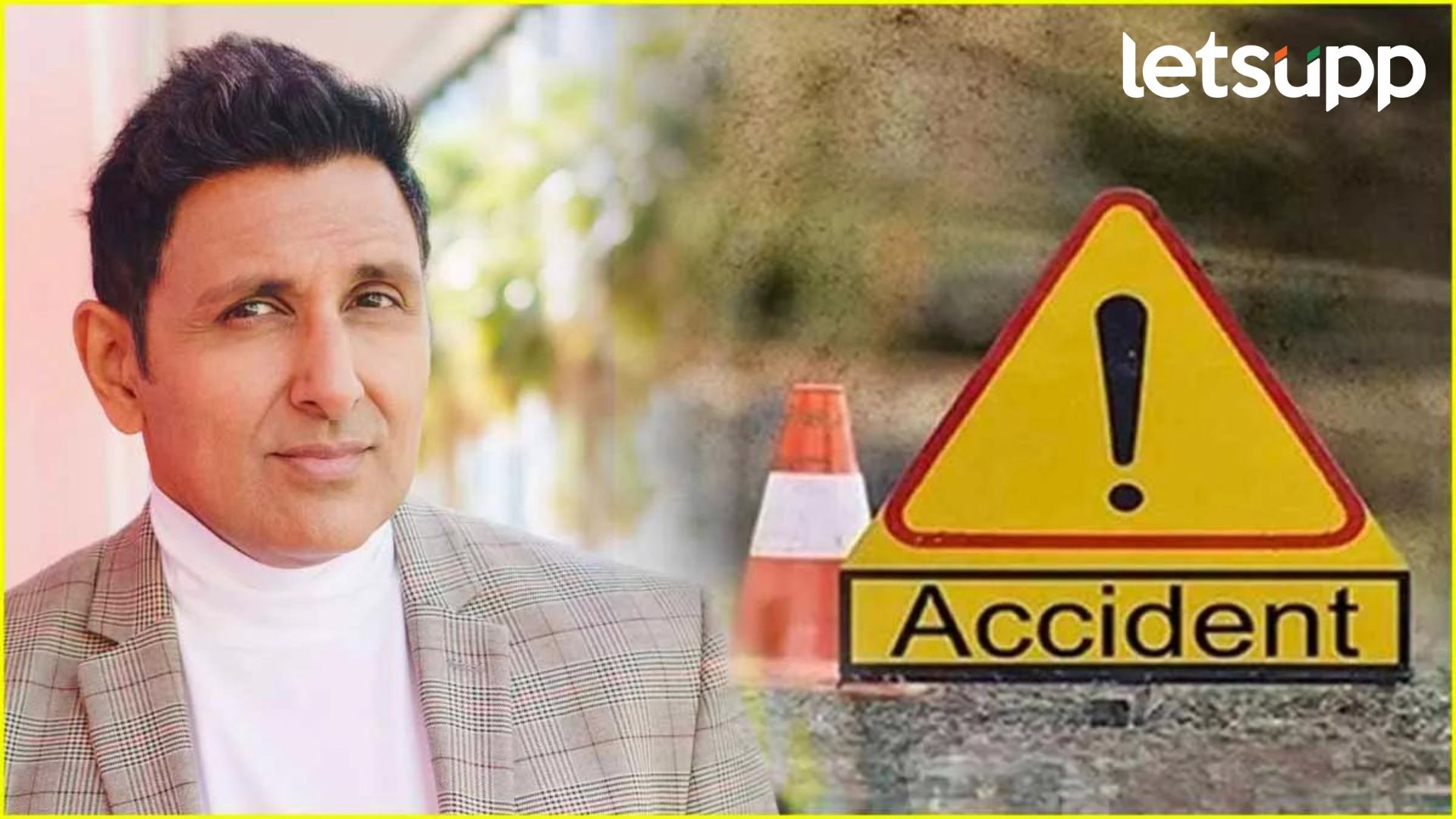 Pravin Dabas Accident: प्रसिद्ध बॉलिवूड अभिनेत्याचा भीषण कार अपघात, गंभीर अवस्थेत ICU मध्ये दाखल Pravin Dabas Accident: प्रसिद्ध बॉलिवूड अभिनेत्याचा भीषण कार अपघात, गंभीर अवस्थेत ICU मध्ये दाखल