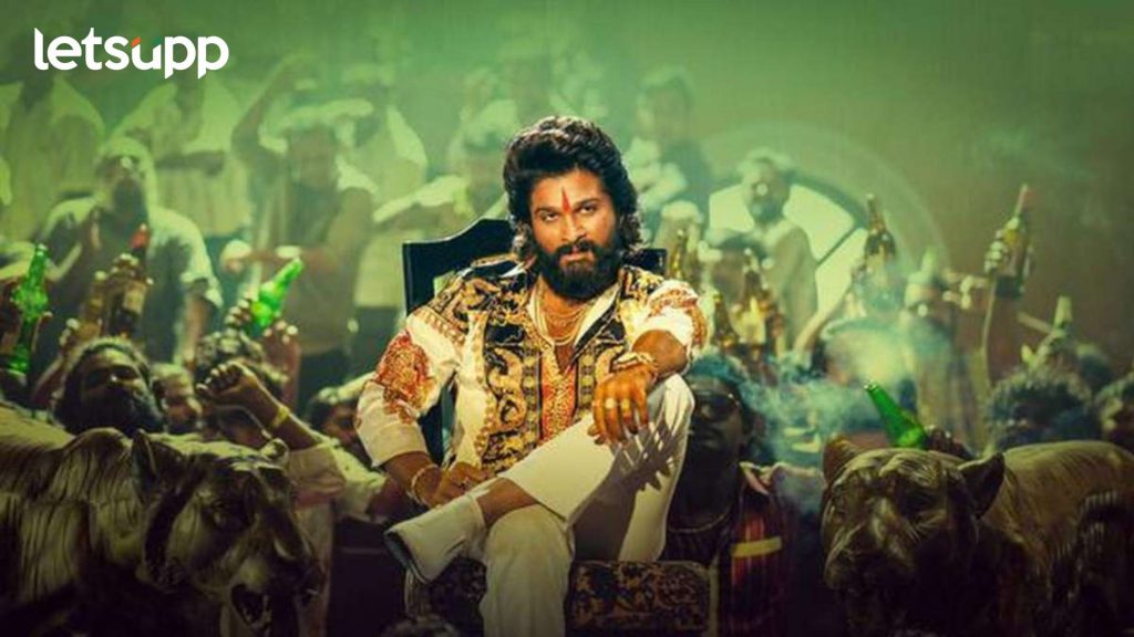 Pushpa 2 OTT: प्रदर्शनाच्या आधीच तब्बल इतक्या कोटींना विकले गेले ‘Pushpa 2’चे OTT हक्क