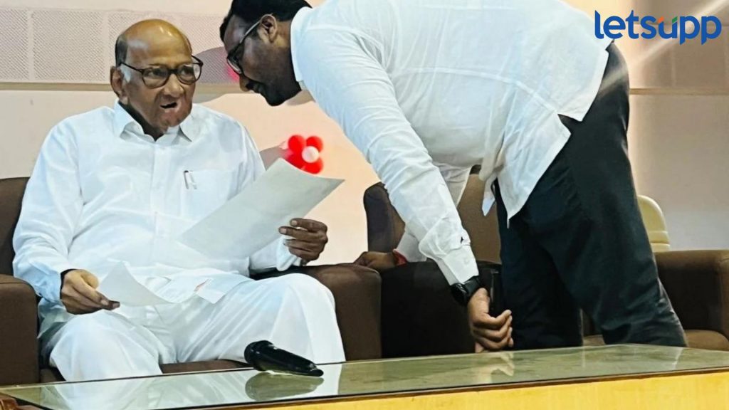 Rahul Jagtap : श्रीगोंद्याच्या जागेसाठी आघाडीत रस्सीखेच…जगताप की पाचपुते कोणाला मिळणार संधी ?