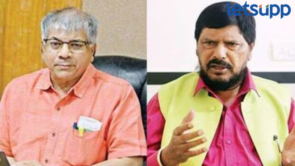 Ramdas Athawale