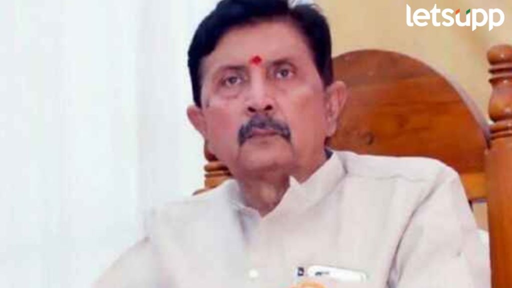 Ramraje Naik Nimbalkar