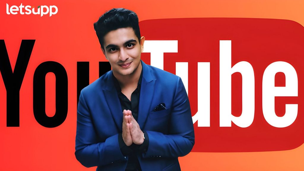 Ranveer Allahbadia च्या युट्यूबवरुन सर्व व्हिडिओ डिलीट? नेमकं काय झालं?