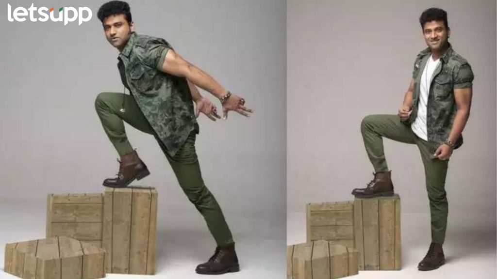 Rockstar डीएसपीने भारत दौऱ्यापूर्वी चाहत्यांना केले खुश, संगीतकाराने थेट व्हिडिओ केला शेअर