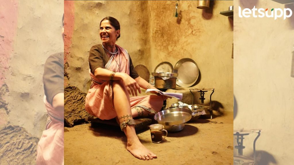 Manvat Murders: ‘मी सेट वर…’; अभिनेत्रीने शेअर केले ‘मानवत मर्डर्स’च्या सेटवरील Unseen Photos