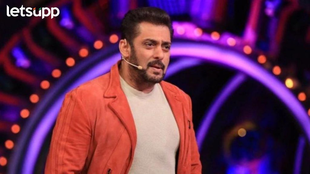 Salman Khan
