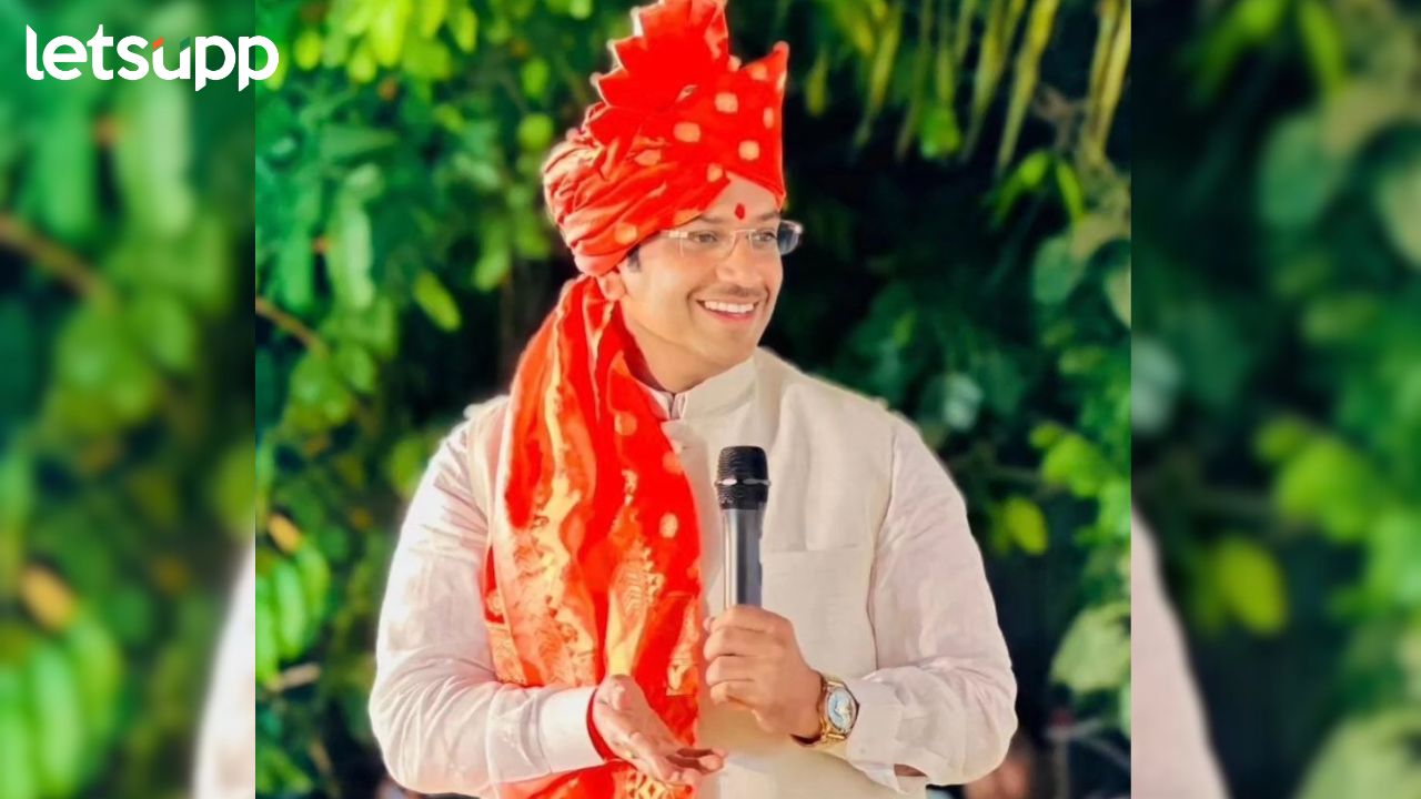 Sandeep Kotkar : ‘आता मी मागे हटणार नाही…’; संदीप कोतकरांचा रोख कोणावर?