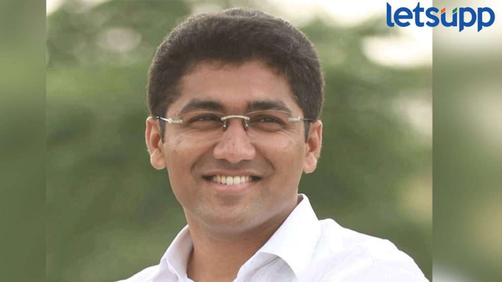 Sangram Jagtap