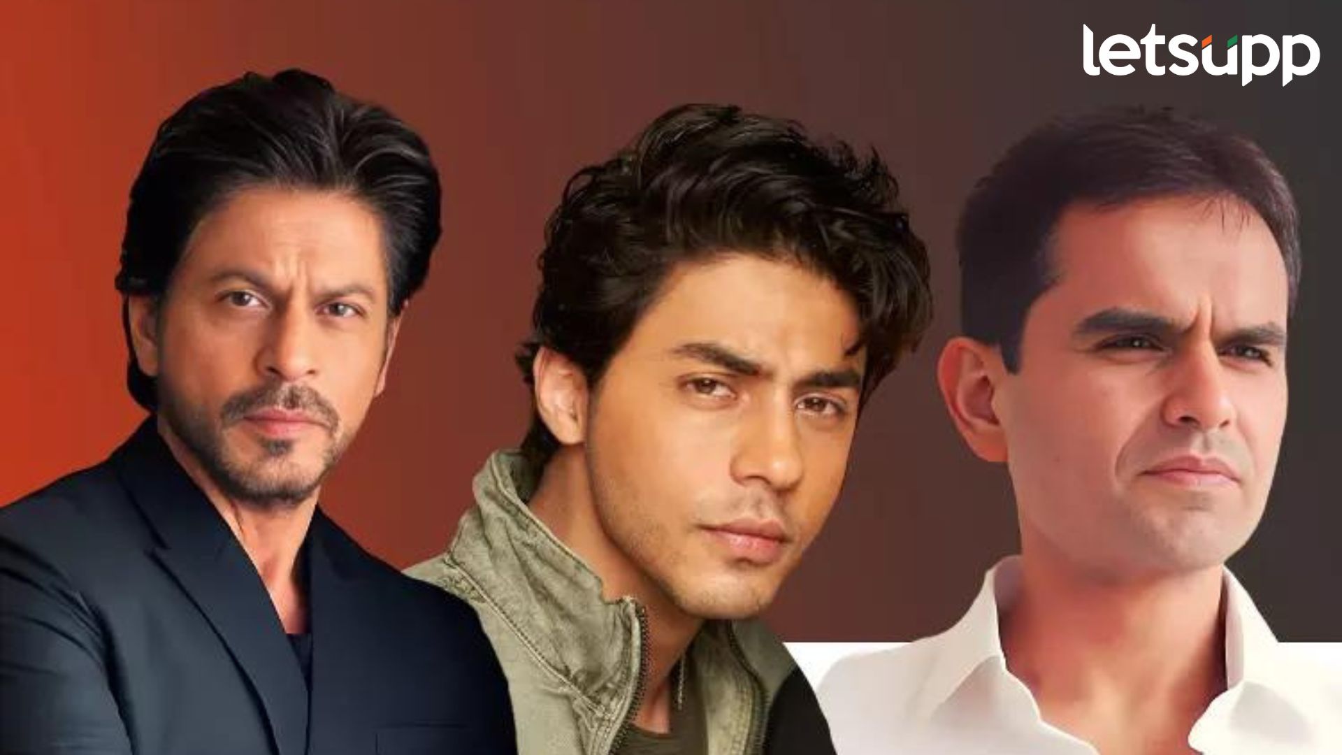 Shah Rukh Khan: आर्यन खान प्रकरणावर किंग खान पहिल्यांदाच बोलला; म्हणाला, ‘वाईट काळात आम्ही…’ Shah Rukh Khan: आर्यन खान प्रकरणावर किंग खान पहिल्यांदाच बोलला; म्हणाला, 'वाईट काळात आम्ही...'