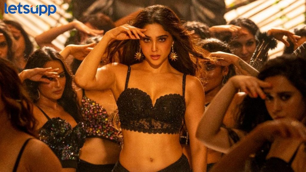 Sharvari Wagh: 'मुंज्या'ला मिळालेल्या यशाबद्दल अभिनेत्री शर्वरी स्पष्टच बोलली, म्हणाली-