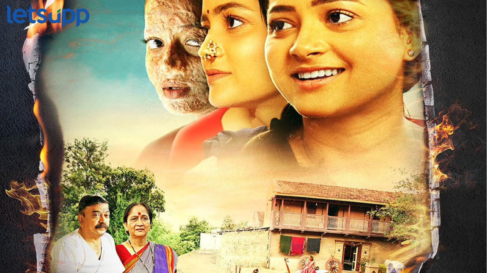 ॲसिड हल्ल्यातून बचावलेल्या गायिकेचा जीवनप्रवास शिवाली परबद्वारे ‘मंगला’ चित्रपटातून उलगडणार Shivali Parab : ॲसिड हल्ल्यातून बचावलेल्या गायिकेचा जीवनप्रवास शिवाली परबद्वारे 'मंगला' चित्रपटातून उलगडणार