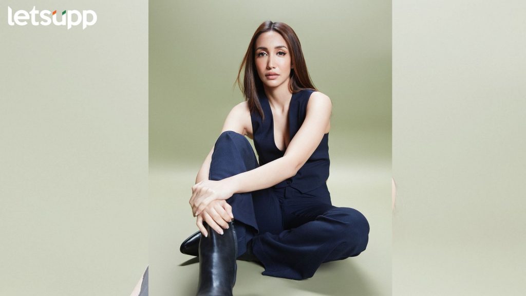 Shreya Chaudhary: 'द मेहता बॉईज'च्या शिकागो प्रीमियरबद्दल अभिमान', अभिनेत्रीने स्पष्ट सांगितलं