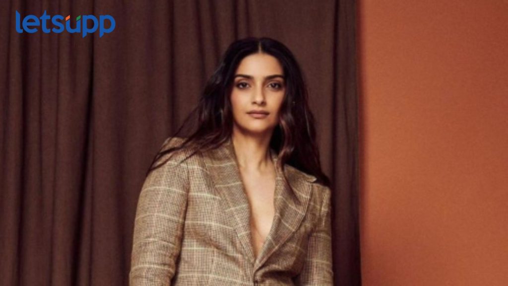 Sonam Kapoor