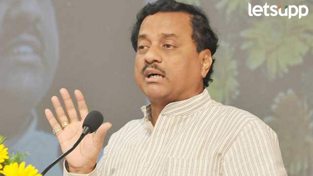 Sunil Tatkare