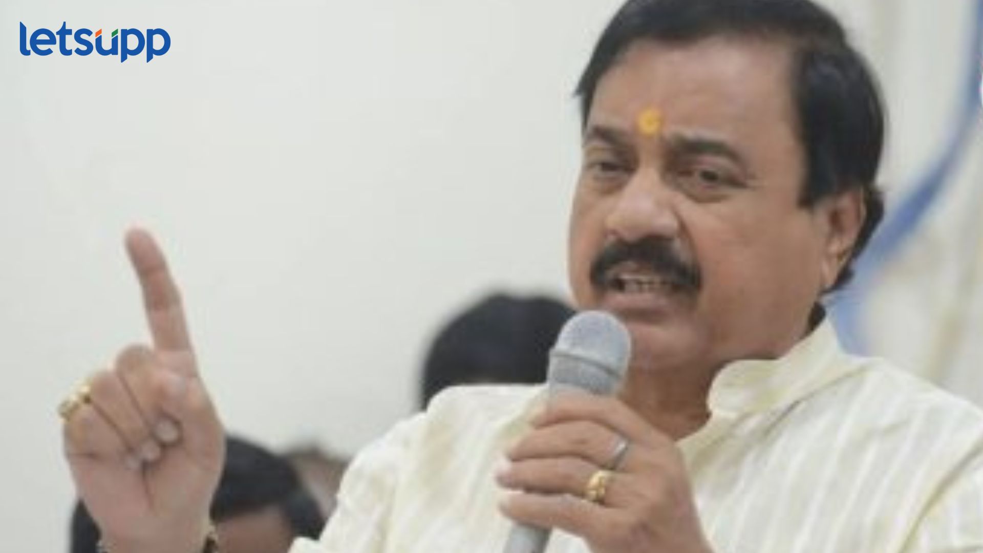 हितचिंतकांनी खोटा प्रचार केला पण भाजप …, सुनिल तटकरेंनी विरोधकांना सुनावलं Sunil Tatkare : हितचिंतकांनी खोटा प्रचार केला पण भाजप ..., सुनिल तटकरेंनी विरोधकांना सुनावलं
