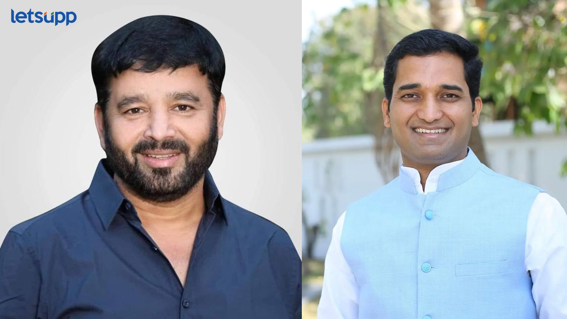 Pune : महायुतीतील वाद टोकाला; वडगाव-शेरी राष्ट्रवादीला सोडल्यास मदत न करण्याचा भाजपचा इशारा Sunil Tingre