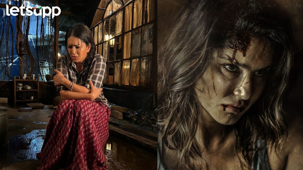 Sunny Leone: सनीचे 2024-25 मध्ये पाचपेक्षा जास्त सिनेमा प्रदर्शनासाठी सज्ज; ‘या’ दिवशी येणार प्रेक्षकांच्या भेटीला