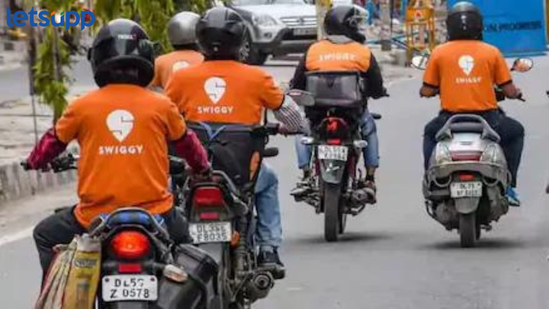 Swiggy मध्ये तब्बल 33 कोटींचा घोटाळा, माजी कर्मचाऱ्यावर आरोप Swiggy Fraud Case : Swiggy मध्ये तब्बल 33 कोटींचा घोटाळा, माजी कर्मचाऱ्यावर आरोप