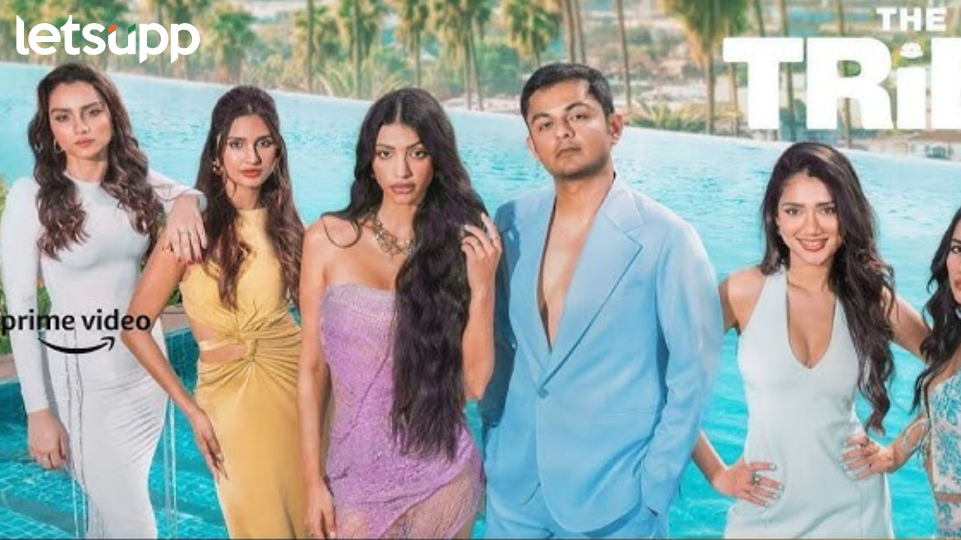 The Tribe Trailer: अलाना पांडेच्या ‘द ट्राइब’चा ट्रेलर रिलीज, कधी आणि कुठे जाणून घ्या… The Tribe Trailer: अलाना पांडेच्या 'द ट्राइब'चा ट्रेलर रिलीज, कधी आणि कुठे जाणून घ्या...