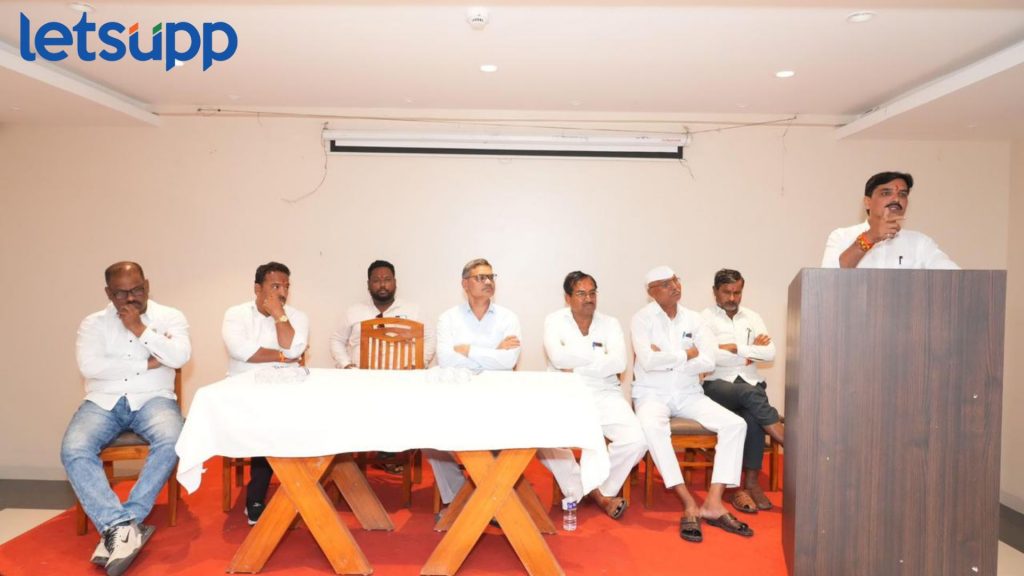 Uddhav Thackeray : पारनेरचा आमदार शिवसेनेचा होणार..., पठारेंनी विधानसभा निवडणुकीचे रणशिंग फुंकले!