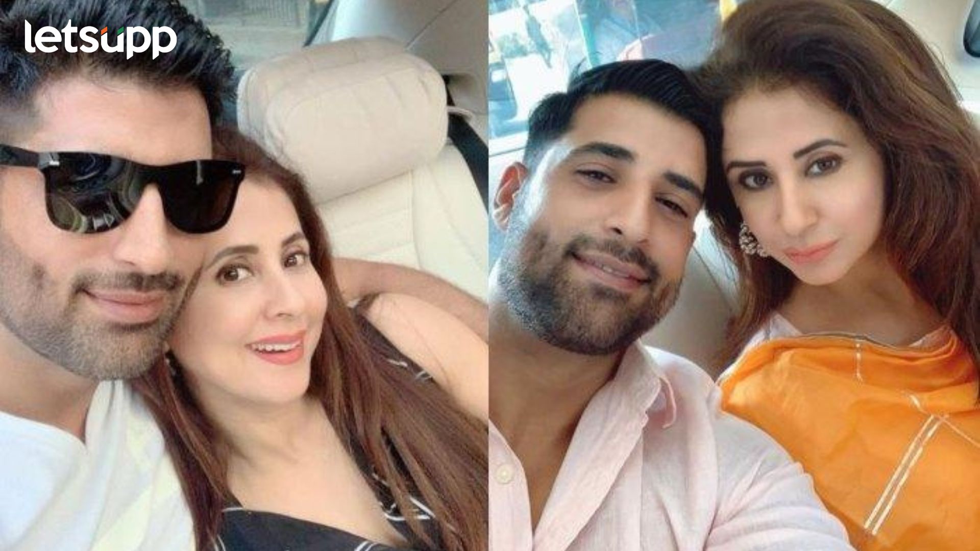 Urmila Matondkar: ‘रंगीला गर्ल’चा 8 वर्षांत मोडला संसार? अभिनेत्रीकडून घटस्फोटाची याचिका दाखल Urmila Matondkar: 'रंगीला गर्ल'चा 8 वर्षांत मोडला संसार? अभिनेत्रीकडून घटस्फोटाची याचिका दाखल