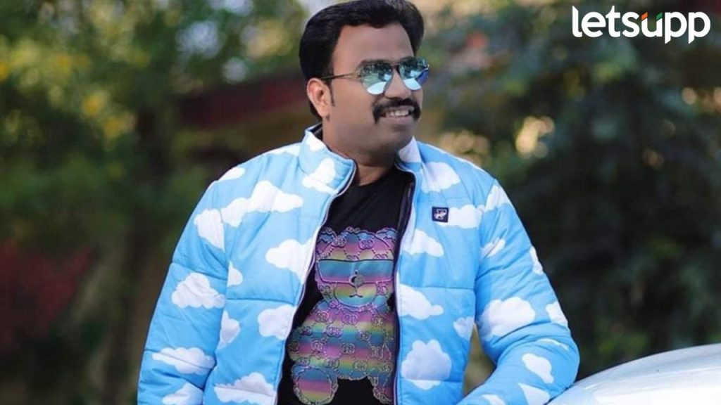 Vanraj Andekar
