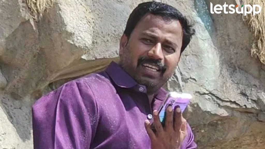 Vanraj Andekar Murder