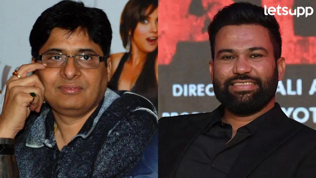 जॅकी आणि वाशू भगनानी यांनी अली अब्बास जफरविरोधात केली तक्रार दाखल, काय आहे प्रकरण घ्या जाणून ...