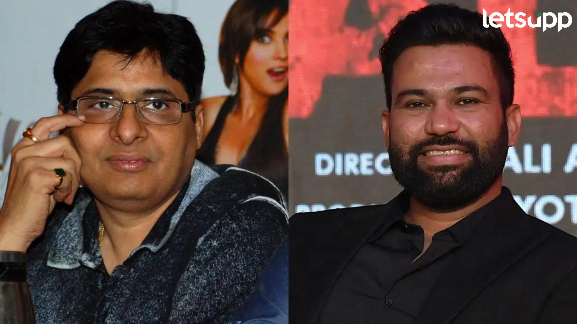 जॅकी आणि वाशू भगनानी यांनी अली अब्बास जफरविरोधात केली तक्रार दाखल, काय आहे प्रकरण घ्या जाणून … जॅकी आणि वाशू भगनानी यांनी अली अब्बास जफरविरोधात केली तक्रार दाखल, काय आहे प्रकरण घ्या जाणून ...
