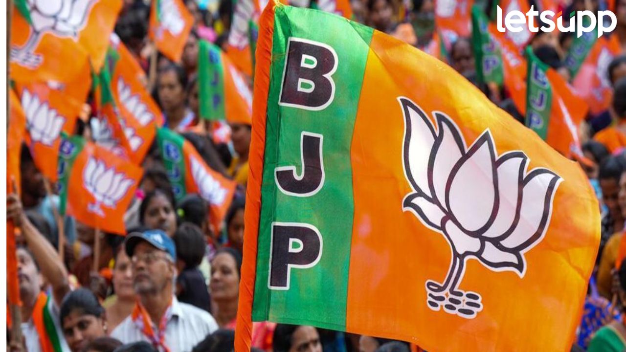 Vidhansabha Election: मराठवाडा जिंकण्यासाठी भाजप छत्तीसगड पॅटर्न राबवणार, 26 हून अधिक नेत्यांवर खास जबाबदारी… Vidhansabha Election (2)