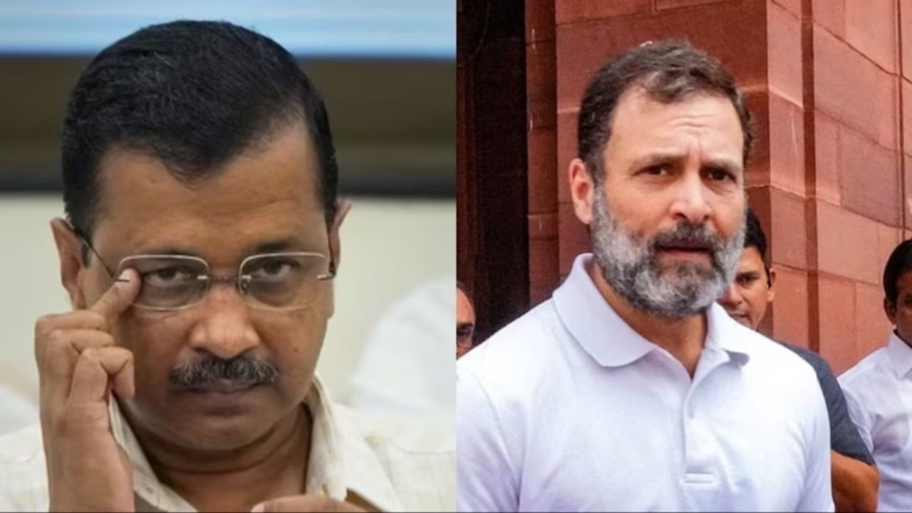हरियाणात ‘आप’ कमकुवत तरीही आघाडीसाठी काँग्रेसचा आग्रह; राहुल गांधींची स्ट्रॅटेजी काय? Aap