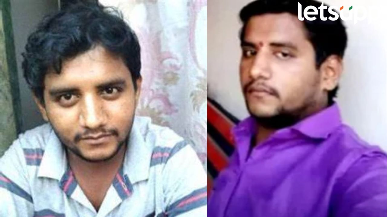 Badlapur Encounter : आमच्या पोराला पैसे घेऊनच मारून टाकले; अक्षय शिंदेंच्या आईवडिलांचा आरोप Akshay Shinde 12