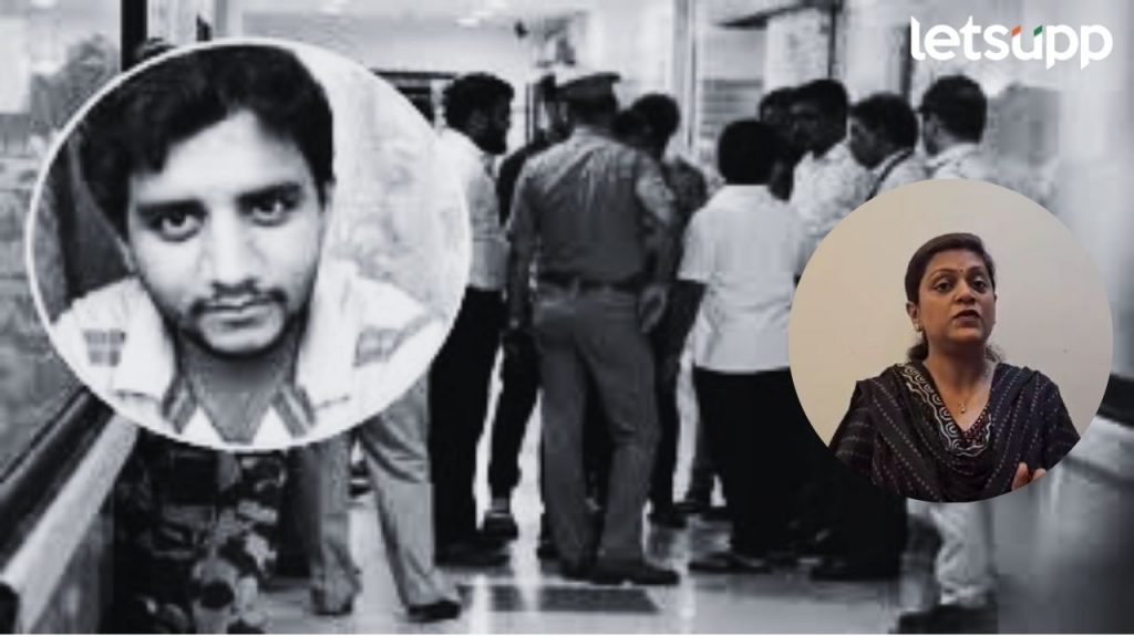 Akshay Shinde On Rupwate