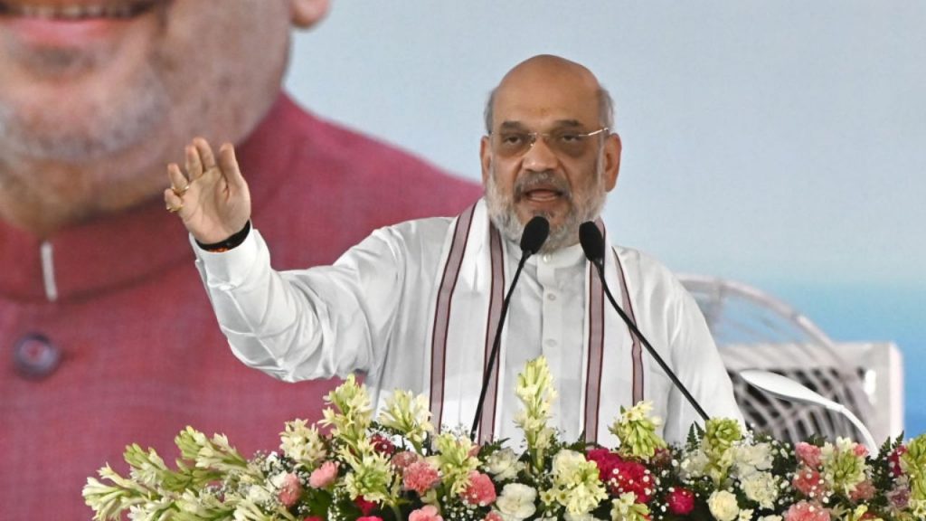 Amit Shah