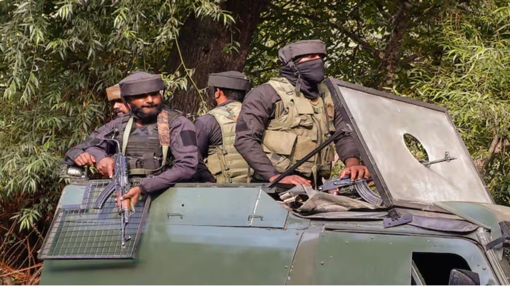 Baramulla