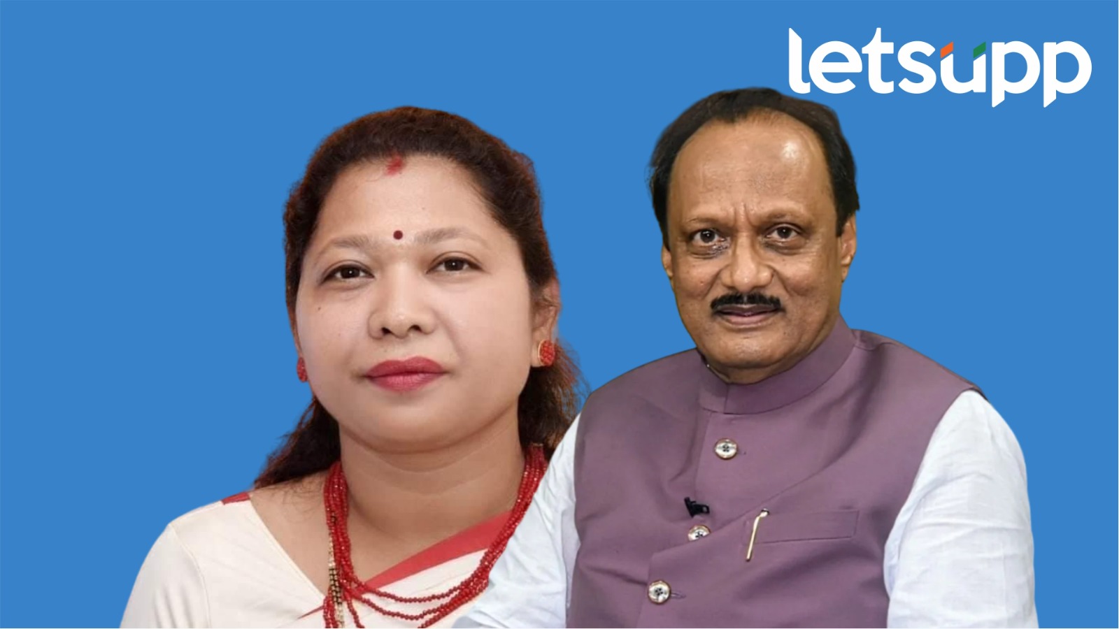 “मला ज्ञान देण्यापेक्षा मान्य करा की तुम्ही घर फोडलं”, भाग्यश्री अत्रामांचं अजितदादांना उत्तर Bhagyashree Atram