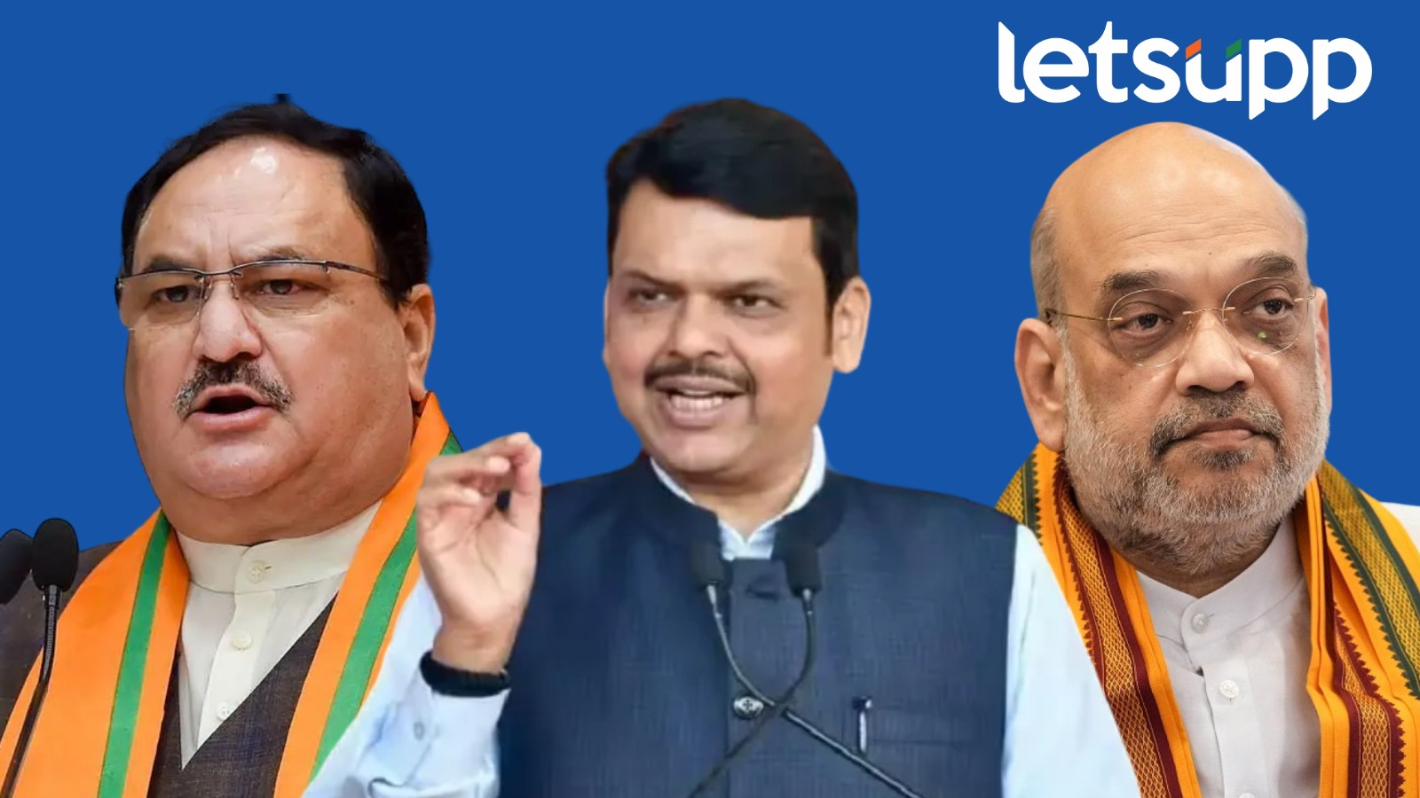 महायुतीचं जागावाटप फायनल; भाजपाची ९९ उमेदवारांची पहिली यादी जाहीर Bjp