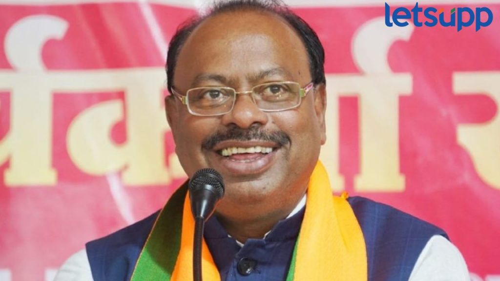 Chandrashekhar Bawankule