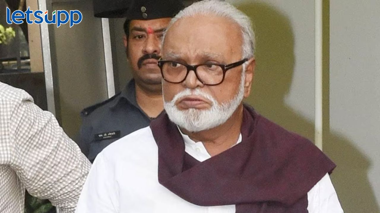 समीर भुजबळ अपक्ष निवडणूक लढणार? छगन भुजबळांनी स्पष्टच सांगितलं Chhagan Bhujbal
