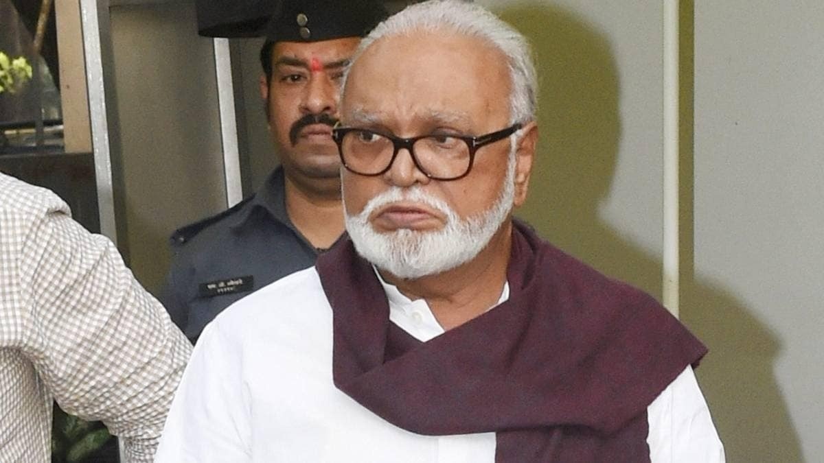 भाजपसोबत जाणार का? नवा पक्ष काढणार का?, भुजबळांनी क्लिअरचं केलं Chhagan Bhujbal 1